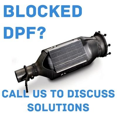 Diesel Particulate Filter Dpf Removal Solution Dpf Delete Stx Tuning
